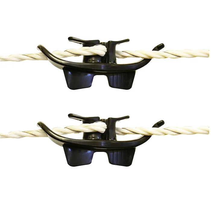 Hotline Plastic Tensioners for Polywire (2)