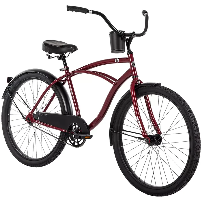 Huffy Men’s Good Vibrations Cruiser 26 in Bicycle