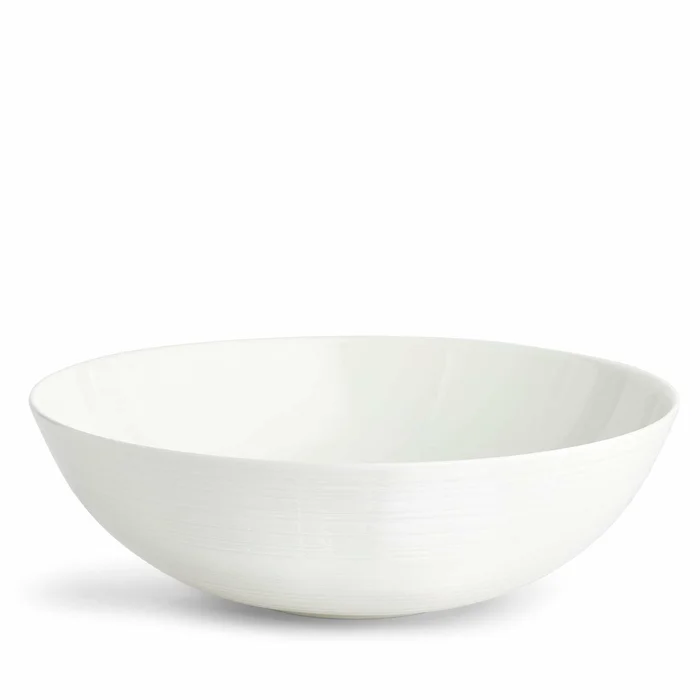 Jasper Conran Strata Serving Bowl 30cm