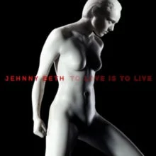 Jehnny Beth CD – To Love Is To Live