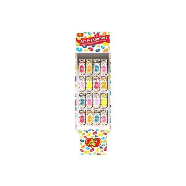 JELLY BELLY STAND 16 PEG AND STOCK