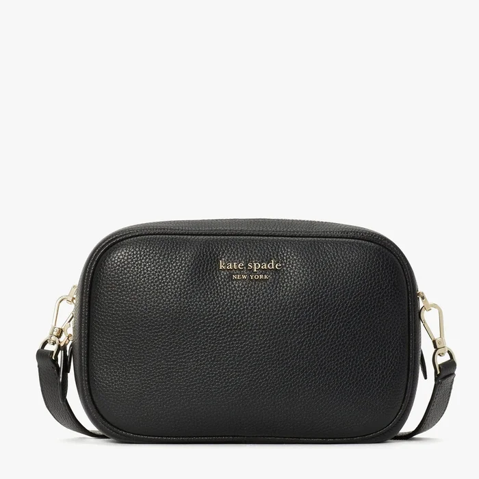 Kate Spade Astrid Medium Camera Black bag