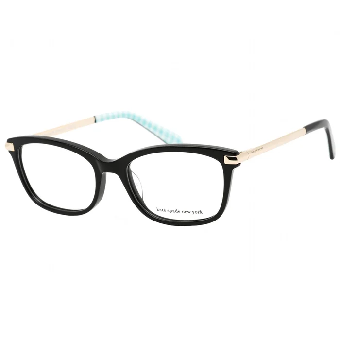Kate Spade Women’s Eyeglasses – Clear Demo Lens Acetate Frame | Vicenza 0807 00