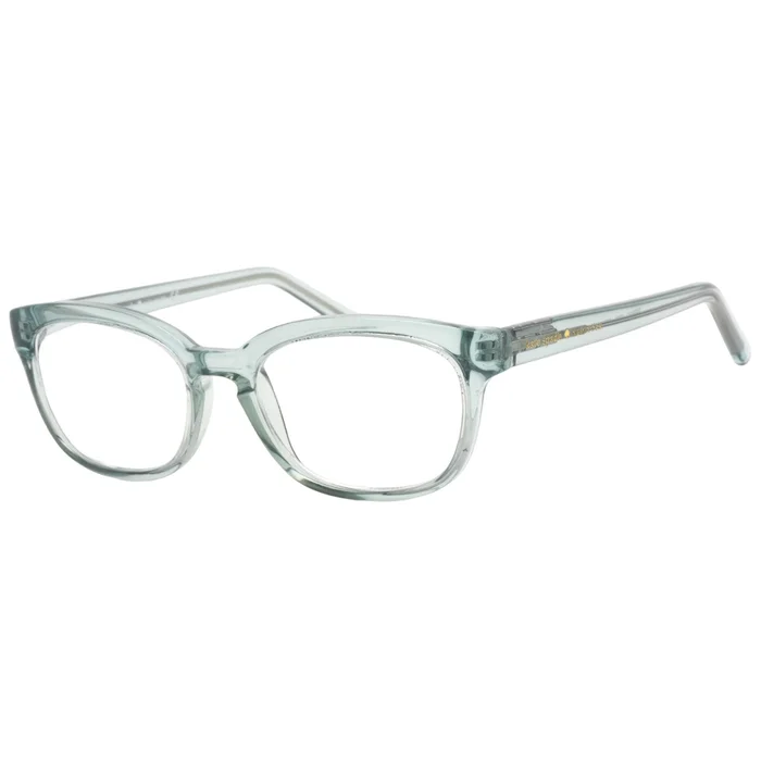 Kate Spade Women’s Eyeglasses – Clear Demo Lens Full Rim Oval Frame | Tabby/O GB25