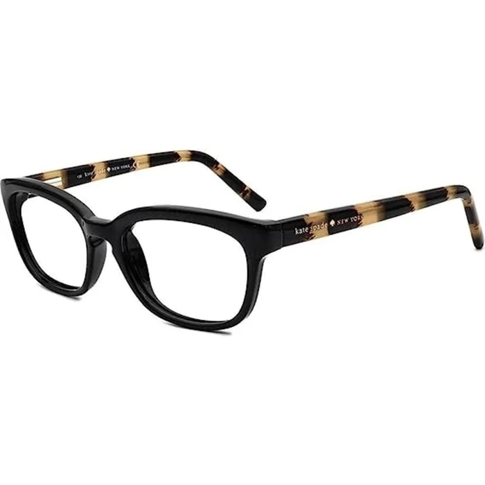 Kate Spade Women’s Reading Glasses – Blktort 2.5 Power | KATE SPADE TABBY/O B425/0O