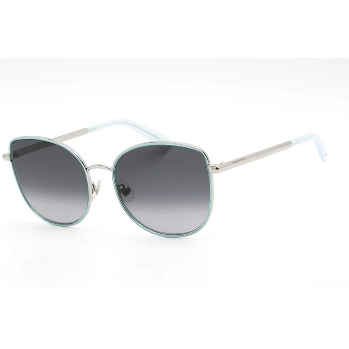 Kate Spade Women’s Sunglasses – Light Blue Silver Metal Frame | MARYAM/G/S 0YB7 9O