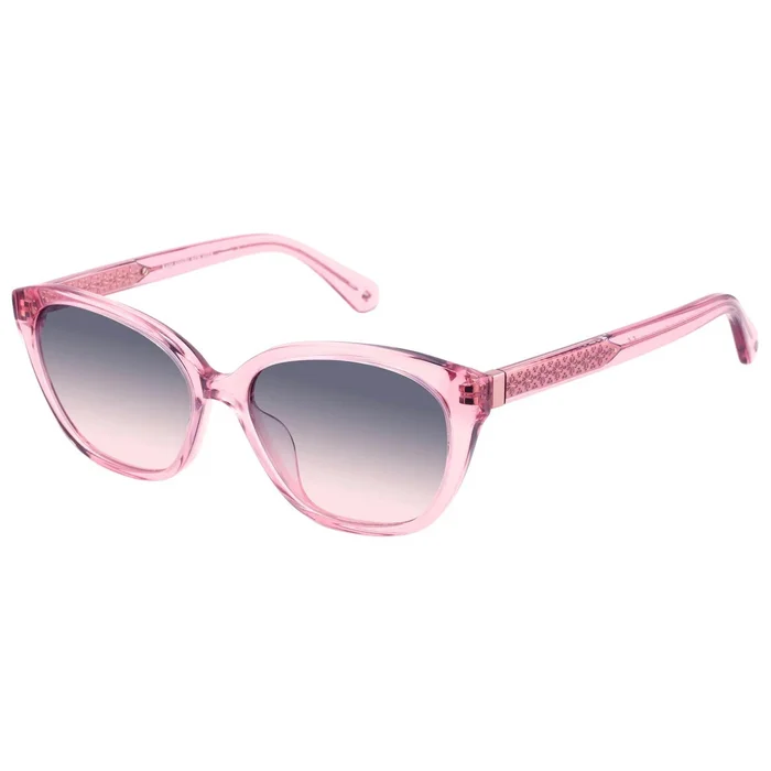 Kate Spade Women’s Sunglasses – Philippa-G/S Pink Acetate Frame | PHILIPPA-G S 035J