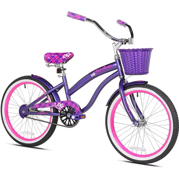 KENT Girls’ Tiki Bay 20 in Bike