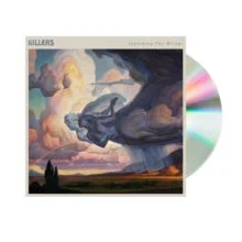 Killers CD – Imploding The Mirage