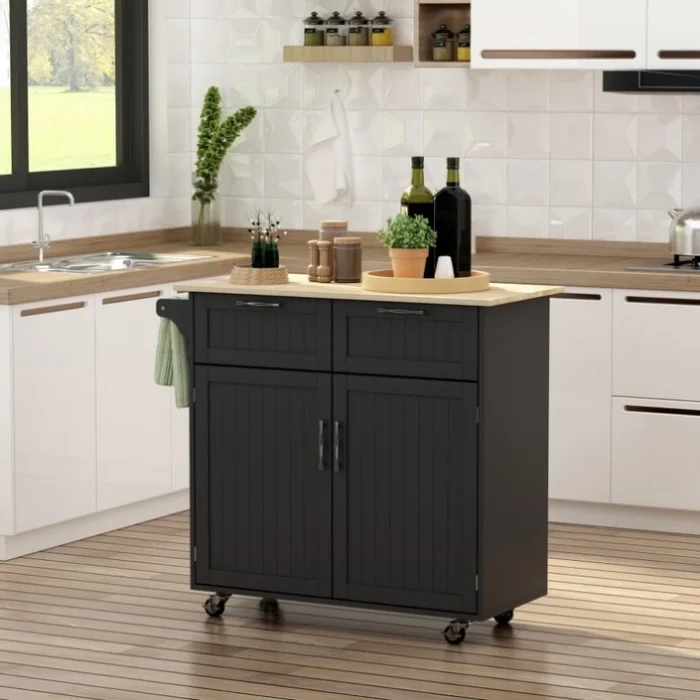Kitchen Storage Cabinet 15156200