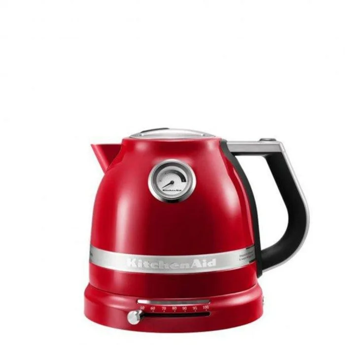 KitchenAid Artisan 1.5L Kettle Red