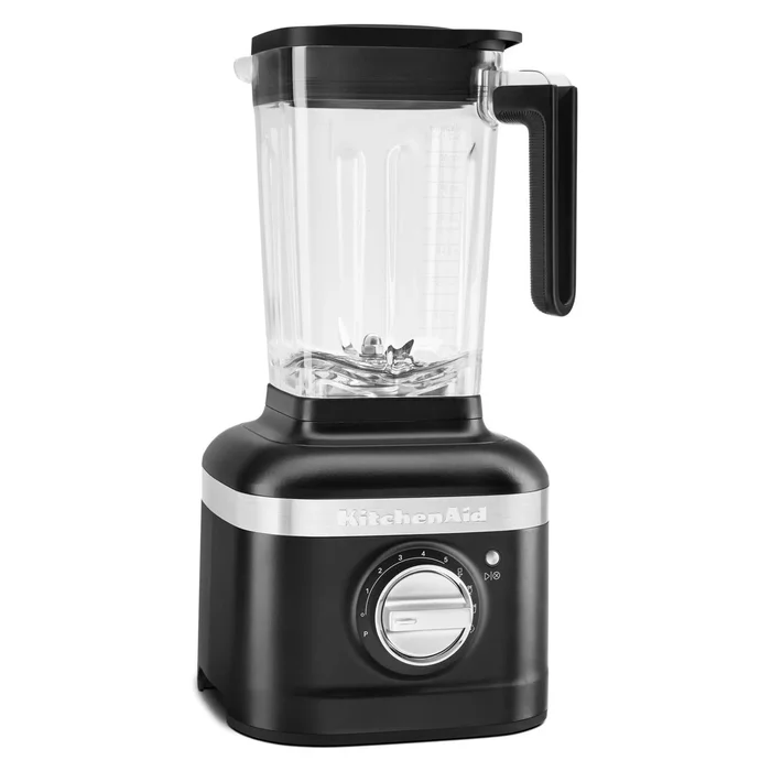 KitchenAid KSB4027 K400 Variable Speed Blender – Black