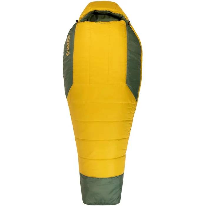 Klymit Wild Aspen 0°F Large Sleeping Bag