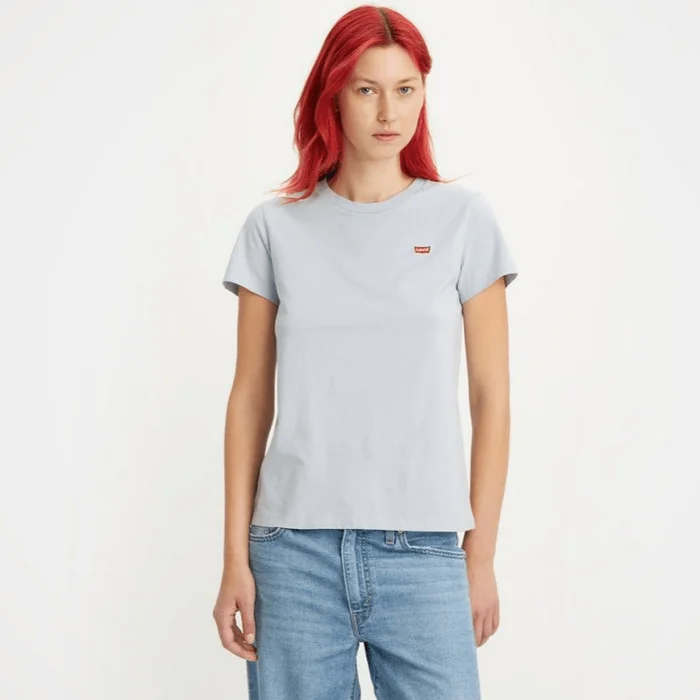 Levi’s The Perfect Tee Blue