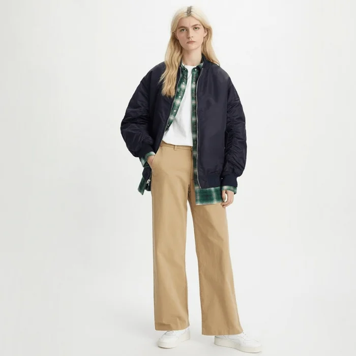 Levi’s XL Jacket Blue