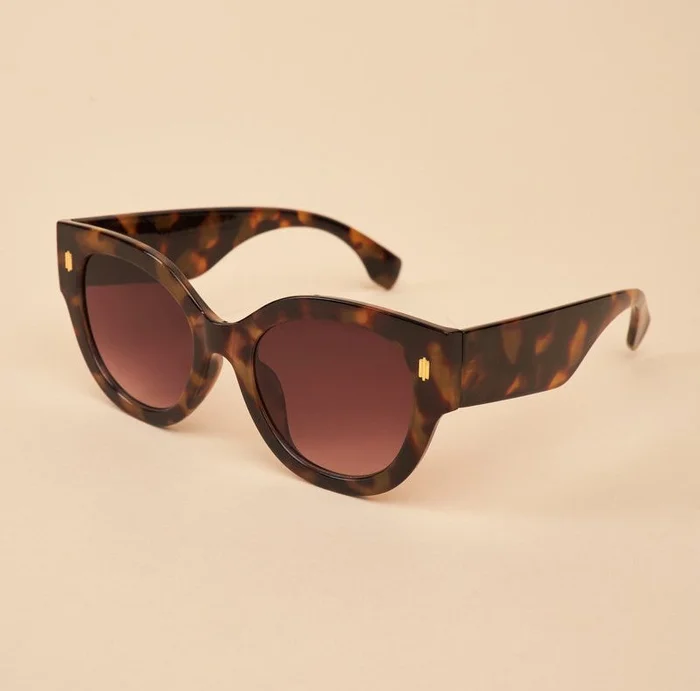 Limited Edition Bailey Sunglasses by Powder