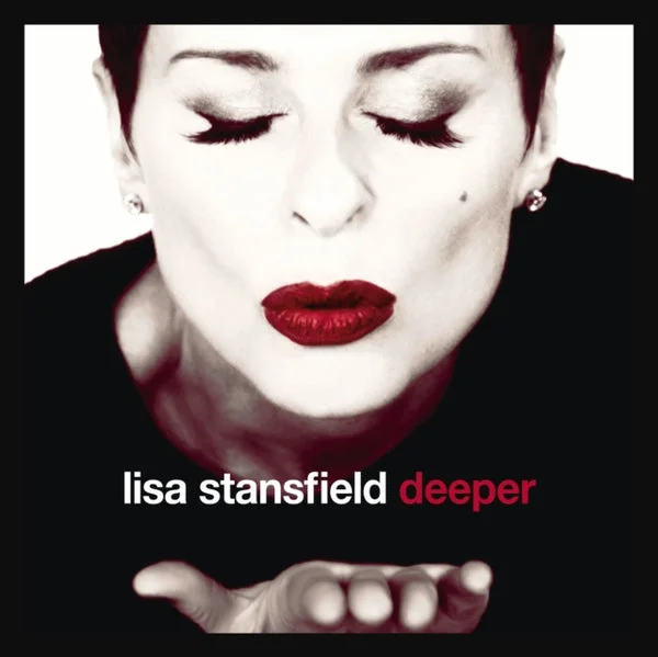 Lisa Stansfield CD – Deeper
