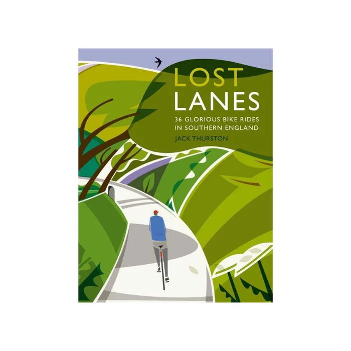 Lost Lanes Southern England