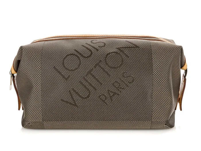 Louis Vuitton Albatros Toiletry Pouch