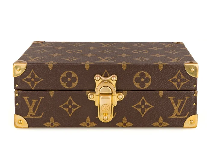 Louis Vuitton Coffret Polyvalent