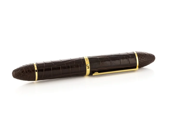 Louis Vuitton N Caro Fountain Pen