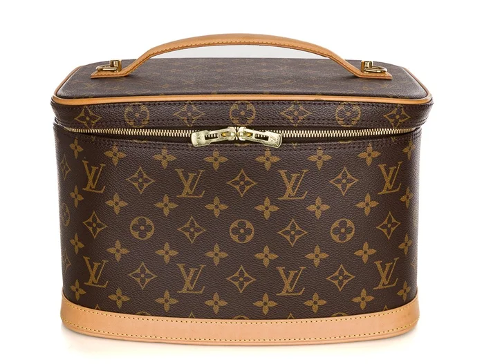 Louis Vuitton Nice Vanity Case