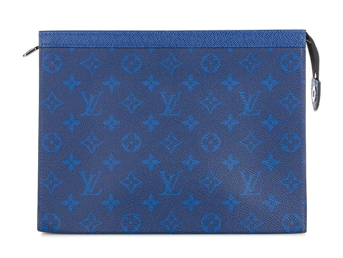 Louis Vuitton Pochette Voyage MM