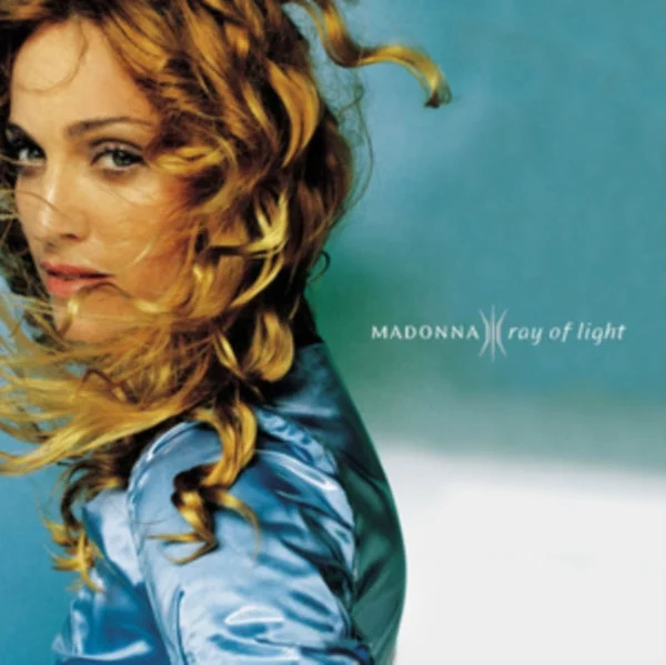 Madonna CD – Ray Of Light