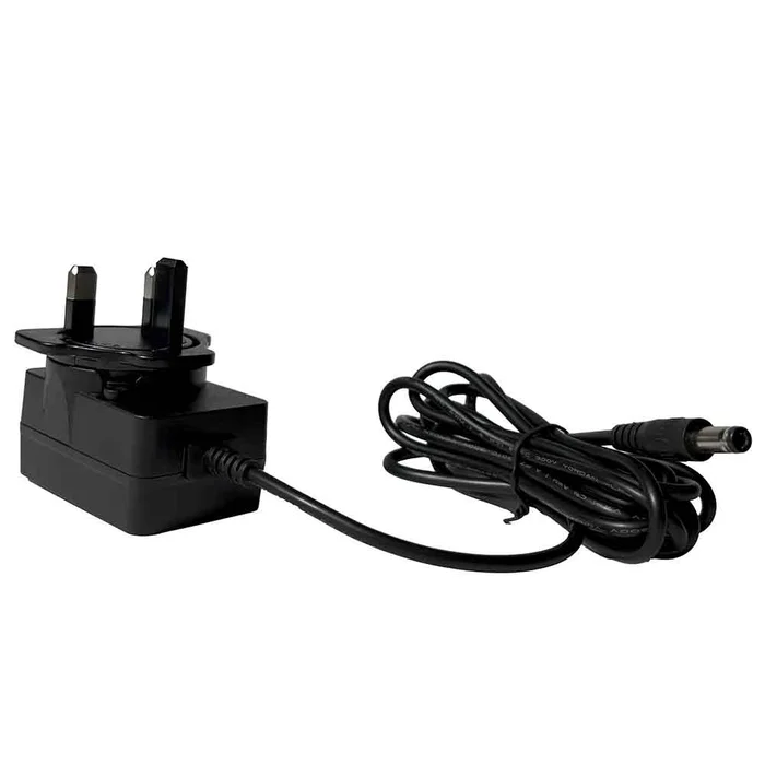 Mains DC Power Adapter for ChickenGuard Door Openers