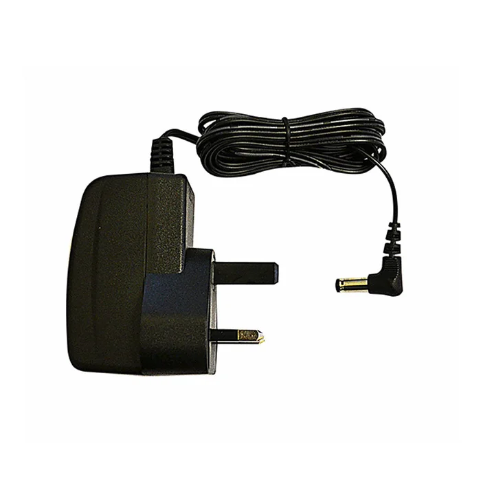 Mains power unit for Gemini or Raptor Energiser