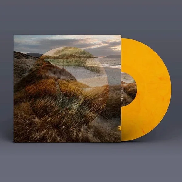 Matt Carmichael LP – Marram