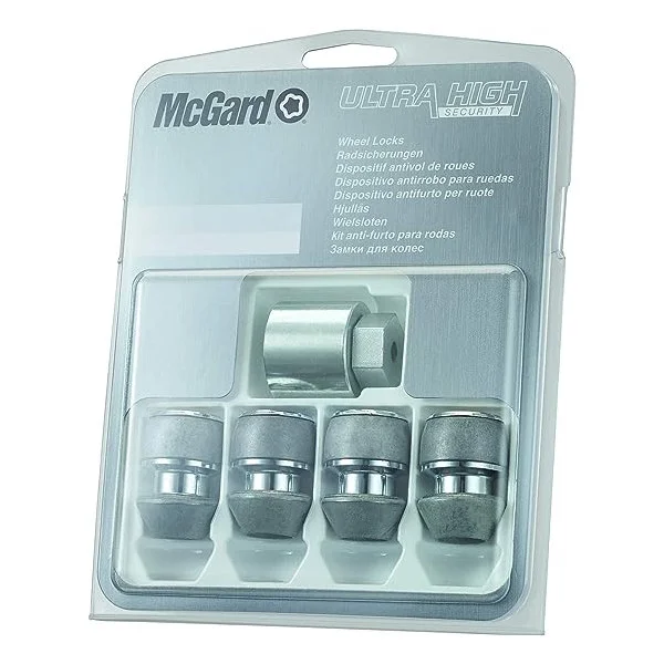McGard 24658SL Lock Nuts