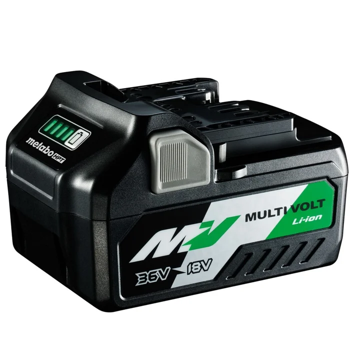 Metabo HPT MultiVolt 36-Volt 2.5 Amp-Hour; Lithium Power Tool Battery