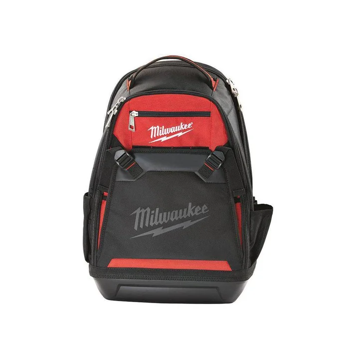 Milwaukee 10 in. Jobsite Tool Backpack
