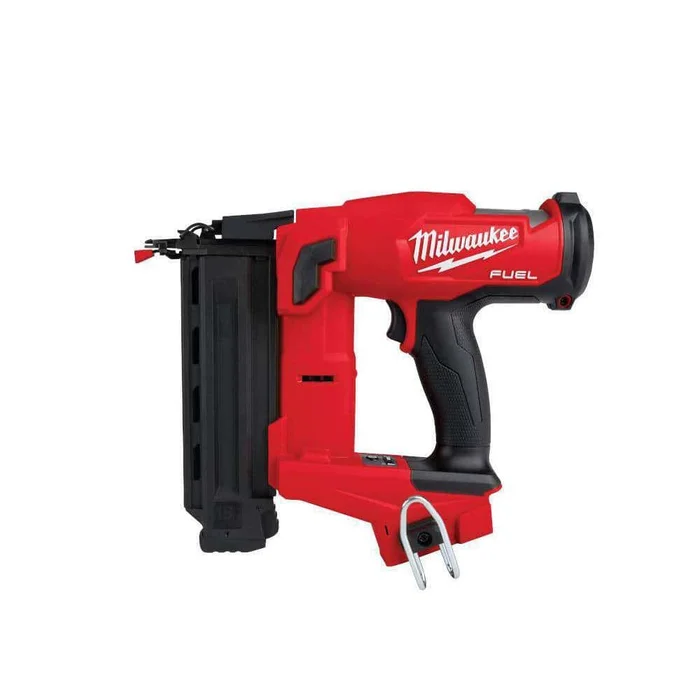 Milwaukee 2746-20 M18 FUEL 18-Volt Lithium-Ion Brushless Cordless Gen II 18-Gauge Brad Nailer (Tool-Only)