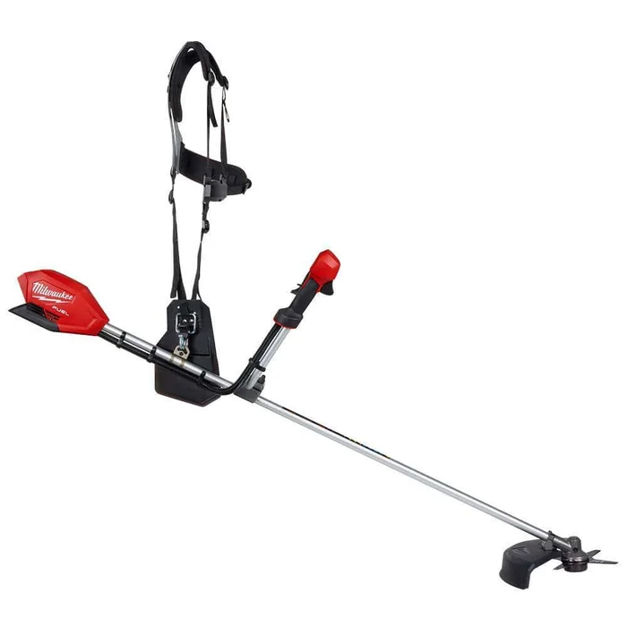Milwaukee 3015-20 M18 FUEL 18V Lithium-Ion Brushless Cordless Brush Cutter (Tool-Only)