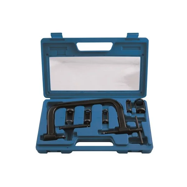 Motorcycle Valve Spring Compressor Set