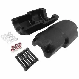 Muffler – fits Atlas Copco CP9 Hand Drill – F826972