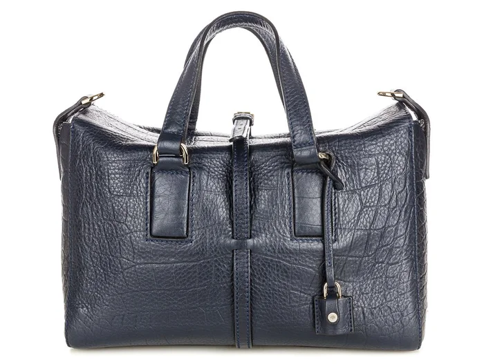 Mulberry Crossbody Bag