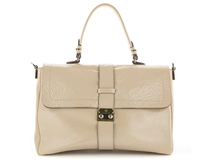 Mulberry Harriet Satchel Bag