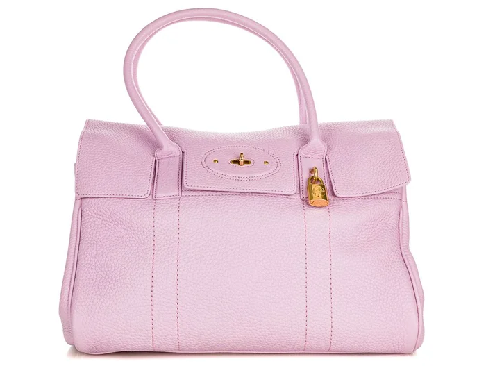 Mulberry Small Bayswater Bag