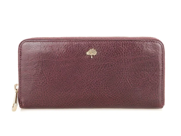 Mulberry Wallet