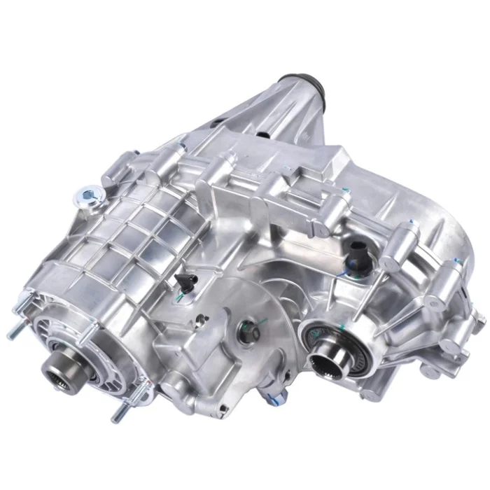 NP246 NP8 4L60E 27Splines Transfer Case for GM K1500 Suburban Yukon Tahoe 98-02 02667386