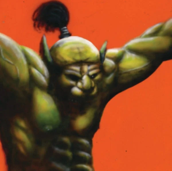 Oh Sees LP – Face Stabber