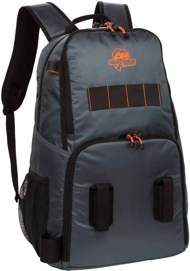 Okeechobee Fats Inland Series Backpack