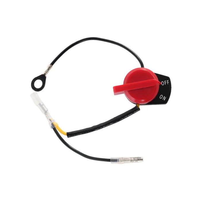 On/Off Switch (PPPW-3100)