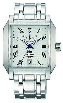 Orient Men’s Power Reserve Watch CFDAC004W