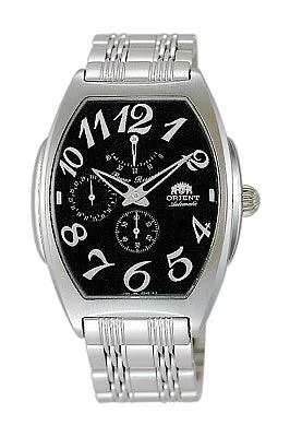 Orient Power Reserve Watch CEZAB005B