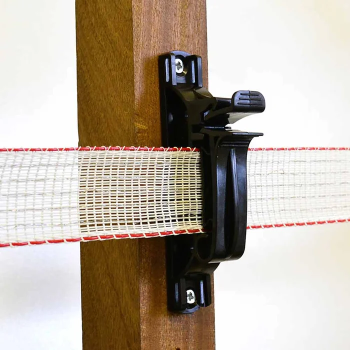 Paddock Thumb-lock Insulators for Tape (25)