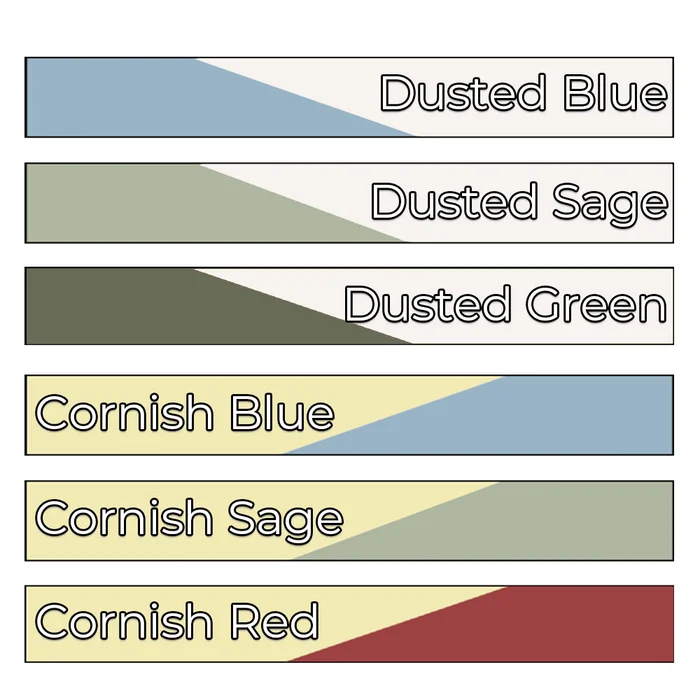 Painting Service for Maggie’s Dozen